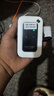 影腾随身wifi多网全国通用无线wi-fi6免插卡移动联通无限制大流量卡便携式网卡高速网络2026款5GHF 【多网通3000毫安充电款+白色】超长续航 实拍图