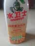 水卫士厨房重油污净480g*5瓶强力去污垢除菌油污清洁剂油烟机清洗水卫仕 实拍图