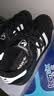 阿迪达斯（adidas）adidas三叶草贝壳头SUPERSTARII男女休闲鞋 JI0079 43码 实拍图