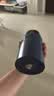 膳魔师（THERMOS） 焖烧杯大容量保温饭盒316L不锈钢闷粥杯焖烧罐保温桶饭桶TCLE 蓝色 720ml 实拍图