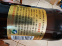 龙山泉德式风味原浆白啤 辽宁优品 浑浊型啤酒 480mLx12瓶整箱 本溪特产 实拍图