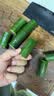 【水果菜】荷兰水果黄瓜约400g 实拍图