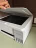 爱普生（EPSON）【6代新品】L3351墨仓式彩色打印机 微信打印/无线连接 家用AI学习打印机（打印、复印、扫描） 实拍图
