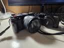 唯卓仕（VILTROX）AF 56mm F1.7 XF富士口大光圈自动对焦人像定焦镜头适用于X-S20 X-M5 X-T30II X-T5 X-H2微单相机 实拍图