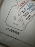 电小酷智能插座 语音控制 已接入米家APP 16A电量统计插头 热水器/电暖器定时开关 过载保护 自动断电CP2 实拍图
