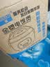 半球（PESKOE）电饭煲电饭锅电饭煲1-2人用多功能锅预约小型迷你不粘锅2/3/4/7/8人家用智能 绿色 1.6L 机械款【普通内胆】 实拍图