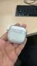 图拉斯【2026年新款】适用airpods 5/4保护套airpods五代 四代保护壳适用苹果耳机防摔防尘防刮硅胶散热 实拍图