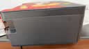 爱普生（EPSON）【6代新品】L3353墨仓式彩色家用AI学习打印机 L3251/L3255升级版(打印复印扫描 微信/无线 黑色） 实拍图