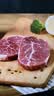 荤八厨内蒙古牛肋条3斤净重 新鲜牛肉生鲜去骨黄牛肉整贴烧烤火锅食材 实拍图