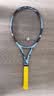百保力（Babolat）PURE DRIVE专业碳纤维网球拍百宝力2025款PD李娜【已穿线】 实拍图
