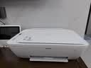 惠普（HP） DJ 2820 彩色家用多功能一体打印机 无线连接 学生作业打印 实拍图