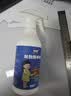 童贝恩（TONBEEN）墙面除味剂橡胶乳胶漆清除剂除tvoc装修墙面去异味墙布地毯 实拍图