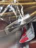 卡夫威尔 电工弹簧钢穿线器滑轮头电力通道电线放线器Φ4mm*30M CX5536 实拍图