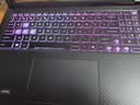 微星（MSI）泰坦16 2026 16英寸游戏本笔记本电脑(酷睿Ultra7 255HX RTX5070Ti 16G 1TB 2.5K 240Hz)国家补贴 实拍图