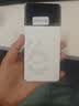 影腾随身wifi多网全国通用无线wi-fi6免插卡移动联通无限制大流量卡便携式网卡高速网络2026款5GHF 【多网通8000毫安充电款】+续航翻倍全国通用 实拍图