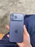 Apple/苹果【点击“立即领取“享补贴】iPhone 17 Pro Max 256GB 深蓝色 移动联通电信5G 双卡双待手机 实拍图