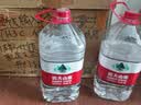 农夫山泉饮用天然水4L*4桶 纸箱塑膜随机发货大桶装 家用桶装水 实拍图