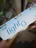 简爱全新light系列奚梦瑶推荐0蔗糖酸奶高钙滑滑100g*12杯 源头直发 实拍图