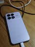 小米REDMI K90 骁龙®8至尊版 7100mAh大电池 青山护眼 浅紫色 12GB+512GB 红米5G手机国家补贴 实拍图
