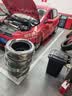 双星JUOGO轮胎 185/60R15 84H SH71适配捷达/飞度/致炫/新威驰 实拍图