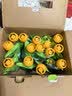 亨氏（Heinz）宝宝水果营养儿童果汁泥婴儿辅食零食无添加礼盒装6个月+ 120g*14 实拍图