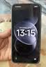 小米（MI）REDMI Note 17 Pro 8+256 黑 9000mAh大电池 抗摔防水 AI反诈 国家补贴 红米note15pro新款 5g手机 实拍图