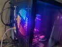 微星（MSI） i5 12400F/14400F/RTX3060/4060/5060Ti黑悟空三角洲游戏主机电脑台式机组装电脑主机DIY整机 配置二：i5 10400F丨RTX3050 8G 实拍图