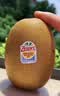 佳沛（zespri）新西兰  阳光金奇异果6粒装 单果约88-103g 猕猴桃水果 实拍图
