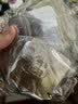大挂钩强力粘胶墙壁贴挂重物墙贴免打孔承重厨房墙面粘贴无痕粘钩 拉丝银大挂钩【10个装】 实拍图
