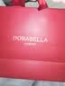 朵娜贝拉（Dorabella）比利时进口巧克力135g教师节生日礼物送男女友老婆老师零食礼盒装 实拍图