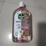 滴露（Dettol）衣物消毒液自然香氛洗衣除菌液 除螨除异味去汗臭48h留香1000ml*1 实拍图