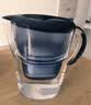 碧然德（BRITA） 过滤净水器 家用滤水壶 净水壶 海洋系列 3.5L蓝色 一壶6芯装 环保加固包装 实拍图