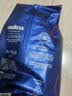 拉瓦萨（LAVAZZA）经典意式咖啡豆商用咖啡豆GRAN ESPRESSO意式浓缩特浓咖啡豆1kg 实拍图