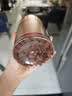 小十字丁家脆哨精哨210g  贵州特产猪肉渣即食零食解馋肉干肉脯罐装脆哨耐嚼充饥 实拍图