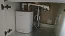 美的（Midea）【6重安防】7升储水式小厨宝电热水器家用一级能效2000W厨房台下热水宝 国家补贴F07-20CB(HE) 实拍图