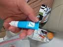 芭克kelocote官方硅凝胶巴克疤克祛疤膏治疗医用疤痕15g 实拍图