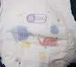 好奇（Huggies）金装小黑洞拉拉裤XXXL58(17kg以上)尿不湿【速干不易红】 实拍图