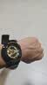 卡西欧（CASIO）手表男G-SHOCK黑金防水多功能运动电子学生青少年日韩表七夕礼物 黑金GA-110GB-1A 实拍图