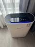 霍尼韦尔（Honeywell）空气净化器除甲醛除菌除霾除过敏原 家用办公净化器除甲流病菌 KJ310F-P21W 实拍图
