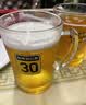 Asahi朝日超爽啤酒 330ml*24听 整箱装京东自营 实拍图