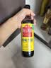 海天 鲜味生抽酱油500mL 经典系列 原粒黄豆酿造酱油点蘸提鲜凉拌 实拍图
