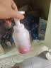 贝亲（Pigeon）洗发水沐浴露 含桃叶精华 婴儿洗发沐浴二合一 500ml IA209 实拍图