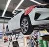 美孚（Mobil）京东养车 银美孚1号保养单次卡5W-40 SP级 6L  30天可用 实拍图