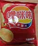 噜咪啦云南土豆片经典原味50g*8袋  【高原鲜切】 薯片儿童零食追剧宅家 实拍图