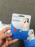 忆捷（EAGET）64GB TF（MicroSD）存储卡U3 C10 A1 V30 行车记录仪 安防监控摄像头专用高速内存卡 高度耐用卡 实拍图