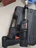 闲鸟（XIANNIAO）无线高压水枪洗车机家用洗车神器全套院子喷冲清洗地锂电池刷车泵 实拍图