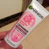 卡尼尔（Garnier）【清仓促销】樱花光感洁面100ML深层清洁肤色生日礼物洗面奶 实拍图