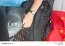 卡西欧（CASIO）小黑表男女表中性学生公务员考试中高考可用石英表MQ-24-7B2 实拍图