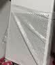 米家小米空气净化器4lite  除甲醛除菌除异味 空气伴侣 除PM2.5 AC-M17-SC 实拍图