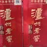泸州老窖特曲 老字号第十代 浓香型 白酒 38度 500ml*单瓶装 (扫盖有奖) 实拍图